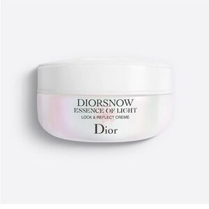 Diorsnow Brightening Refining Moist Cloud Creme & UV shield 🚚